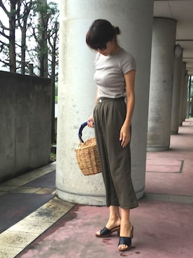 so happyさんのコーディネート
