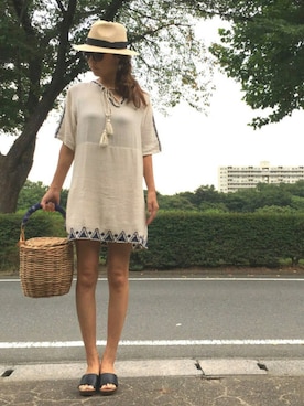 so happyさんのコーディネート