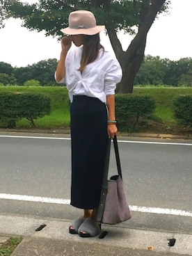 so happyさんのコーディネート