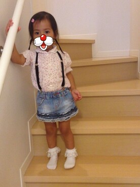 ayuriさんのコーディネート