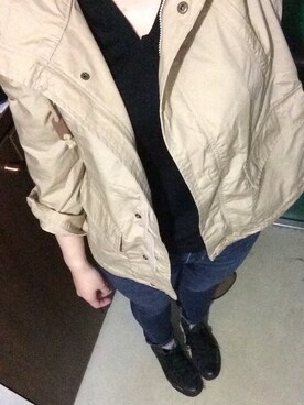 つなこさんのコーディネート