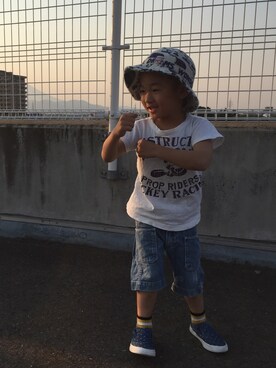 BOOさんのコーディネート