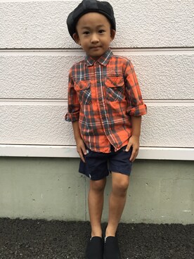 BOOさんのコーディネート