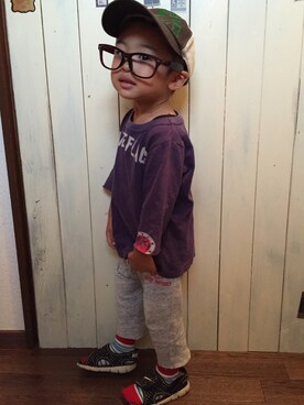 BOOさんのコーディネート