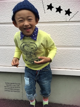 BOOさんのコーディネート