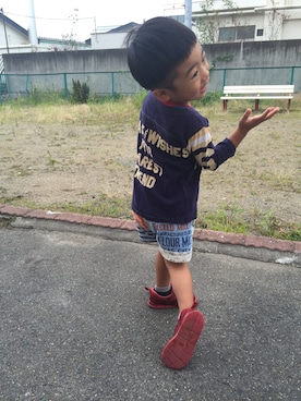 BOOさんのコーディネート