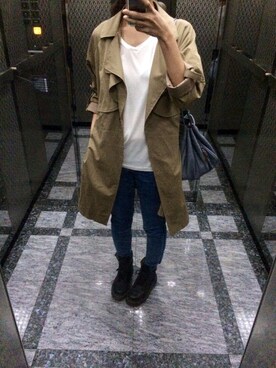 Samibabyさんのコーディネート