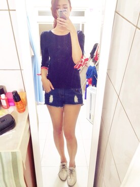 Samibabyさんのコーディネート