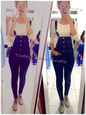 Samibabyさんのコーディネート