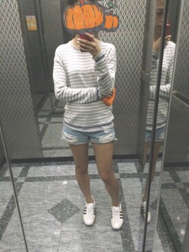 Samibabyさんのコーディネート