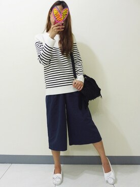 Samibabyさんのコーディネート