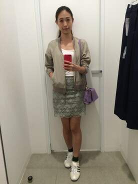 Samibabyさんのコーディネート