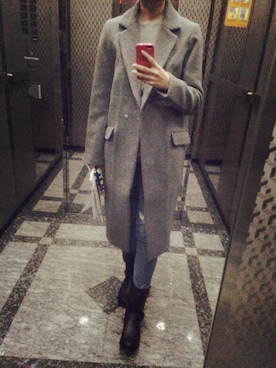 Samibabyさんのコーディネート