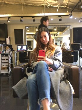 Samibabyさんのコーディネート