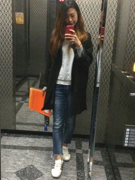 Samibabyさんのコーディネート