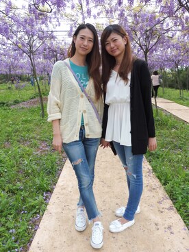 Samibabyさんのコーディネート