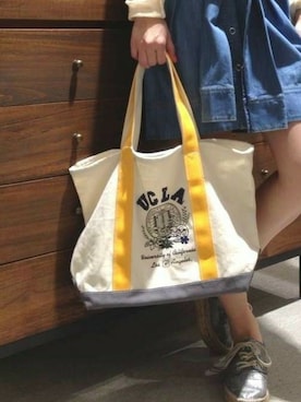 carlife営業さん（レディース・170cm）の春コーディネート