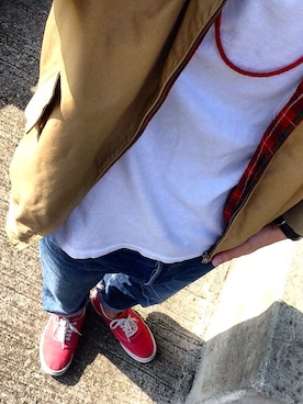 おたつさんのコーディネート