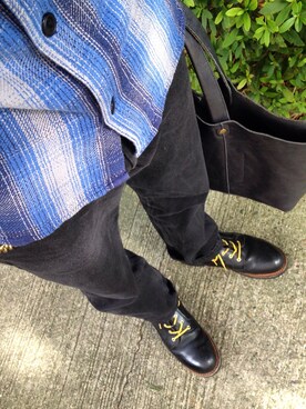 おたつさんのコーディネート