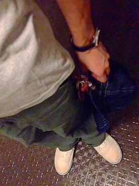 おたつさんのコーディネート