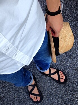 おたつさんのコーディネート