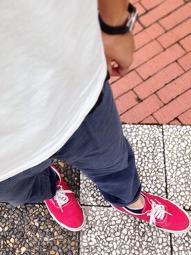 おたつさんのコーディネート