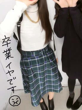 Na-koさんのコーディネート