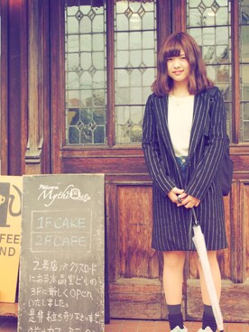 Na-koさんのコーディネート