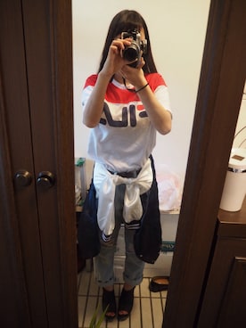 Na-koさんのコーディネート