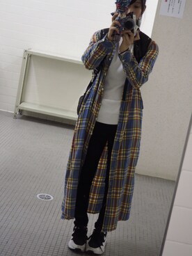 Na-koさんのコーディネート