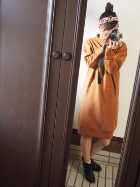 Na-koさんのコーディネート