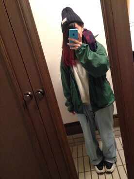 Na-koさんのコーディネート