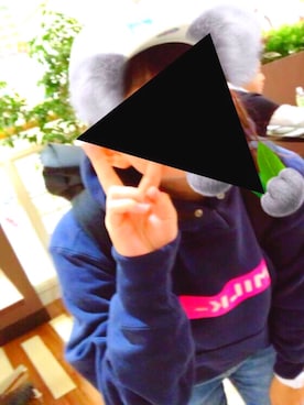 いちか さん(レディース・156cm)の秋コーディネート