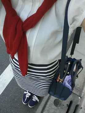 mikiさんのコーディネート