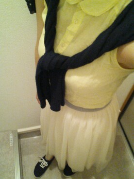 mikiさんのコーディネート