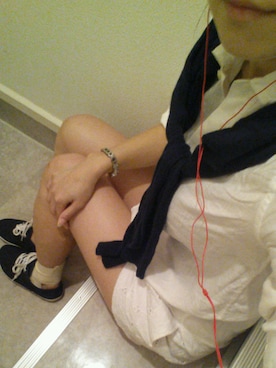 mikiさんのコーディネート