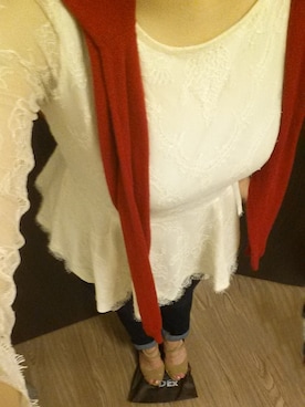 mikiさんのコーディネート