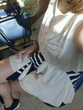 mikiさんのコーディネート