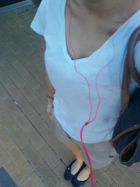 mikiさんのコーディネート