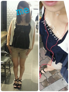 mikiさんのコーディネート