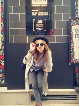 LaModeleShinianLさんのコーディネート