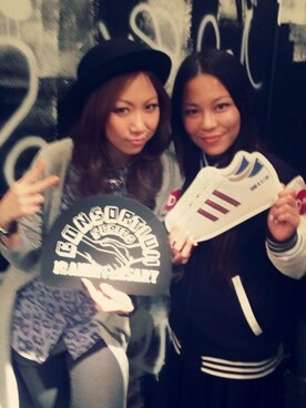 LaModeleShinianLさんのコーディネート