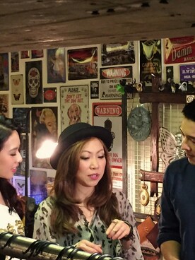 LaModeleShinianLさんのコーディネート