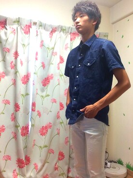 Daikinman←さんのコーディネート