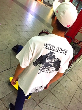 Daikinman←さんのコーディネート