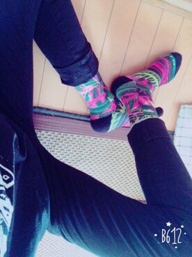 Daikinman←さんのコーディネート