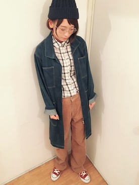 △SHih◎Ri ▼さんのコーディネート