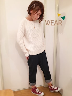 △SHih◎Ri ▼さんのコーディネート