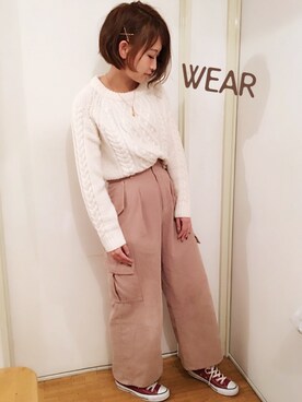 △SHih◎Ri ▼さんのコーディネート