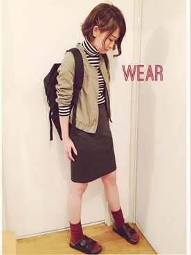 △SHih◎Ri ▼さんのコーディネート